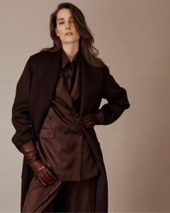 Brioni Fall 2026 Ready-to-Wear Collection at Milan Fashion Week