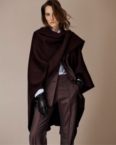 Brioni Fall 2026 Ready-to-Wear Collection at Milan Fashion Week