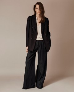 Brioni Fall 2026 Ready-to-Wear Collection at Milan Fashion Week