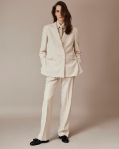 Brioni Fall 2026 Ready-to-Wear Collection at Milan Fashion Week