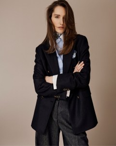 Brioni Fall 2026 Ready-to-Wear Collection at Milan Fashion Week