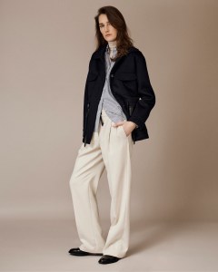 Brioni Fall 2026 Ready-to-Wear Collection at Milan Fashion Week