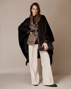 Brioni Fall 2026 Ready-to-Wear Collection at Milan Fashion Week
