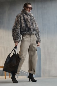 Brunello Cucinelli Fall Ready-to-Wear Collection at Milan Fashion Week