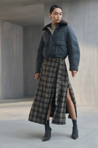 Brunello Cucinelli Fall Ready-to-Wear Collection at Milan Fashion Week