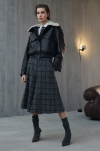 Brunello Cucinelli Fall Ready-to-Wear Collection at Milan Fashion Week