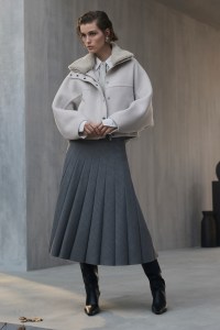 Brunello Cucinelli Fall Ready-to-Wear Collection at Milan Fashion Week