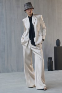 Brunello Cucinelli Fall Ready-to-Wear Collection at Milan Fashion Week