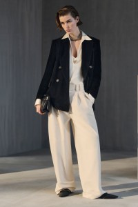 Brunello Cucinelli Fall Ready-to-Wear Collection at Milan Fashion Week