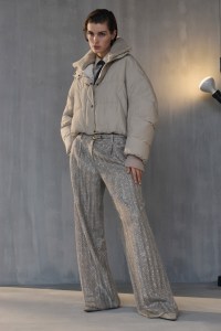 Brunello Cucinelli Fall Ready-to-Wear Collection at Milan Fashion Week