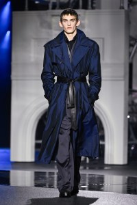 Burberry Fall 2026 Ready-to-Wear Collection at London fashion Week