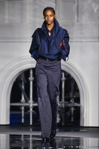 Burberry Fall 2026 Ready-to-Wear Collection at London fashion Week