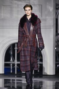 Burberry Fall 2026 Ready-to-Wear Collection at London fashion Week