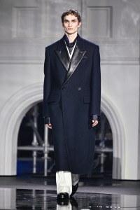 Burberry Fall 2026 Ready-to-Wear Collection at London fashion Week