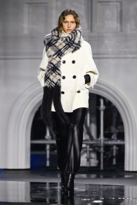 Burberry Fall 2026 Ready-to-Wear Collection at London fashion Week