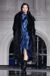 Burberry Fall 2026 Ready-to-Wear Collection at London fashion Week