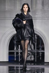 Burberry Fall 2026 Ready-to-Wear Collection at London fashion Week