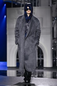 Burberry Fall 2026 Ready-to-Wear Collection at London fashion Week