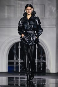 Burberry Fall 2026 Ready-to-Wear Collection at London fashion Week