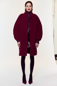 Gianluca Capannolo Fall 2026 Ready-to-Wear Collection at Milan Fashion Week