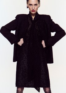 Gianluca Capannolo Fall 2026 Ready-to-Wear Collection at Milan Fashion Week