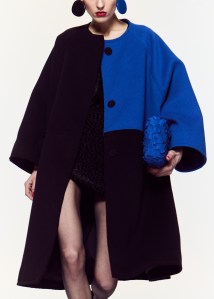 Gianluca Capannolo Fall 2026 Ready-to-Wear Collection at Milan Fashion Week