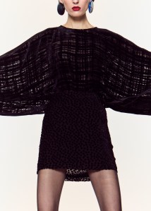 Gianluca Capannolo Fall 2026 Ready-to-Wear Collection at Milan Fashion Week