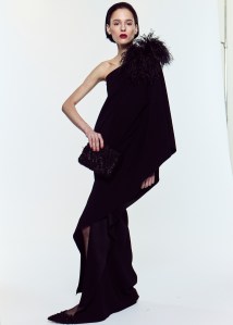 Gianluca Capannolo Fall 2026 Ready-to-Wear Collection at Milan Fashion Week
