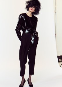 Gianluca Capannolo Fall 2026 Ready-to-Wear Collection at Milan Fashion Week