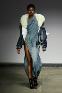 Central Saint Martins Fall 2026 Ready-to-Wear Collection at london Fashion Week