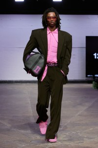 Central Saint Martins Fall 2026 Ready-to-Wear Collection at london Fashion Week