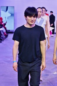 Central Saint Martins Fall 2026 Ready-to-Wear Collection at london Fashion Week