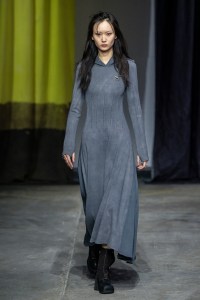 Charlie Constantinou Fall 2026 Ready-to-Wear Collection at London Fashion Week