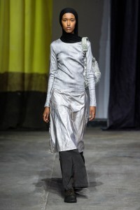 Charlie Constantinou Fall 2026 Ready-to-Wear Collection at London Fashion Week