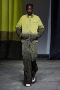 Charlie Constantinou Fall 2026 Ready-to-Wear Collection at London Fashion Week