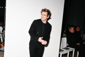 Jeremiah Brent