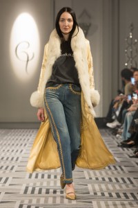 Conner Ives Fall 2026 Ready-to-Wear Collection at London Fashion Week