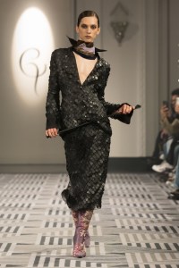 Conner Ives Fall 2026 Ready-to-Wear Collection at London Fashion Week