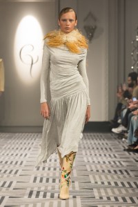 Conner Ives Fall 2026 Ready-to-Wear Collection at London Fashion Week