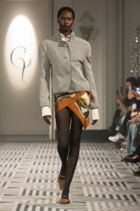 Conner Ives Fall 2026 Ready-to-Wear Collection at London Fashion Week