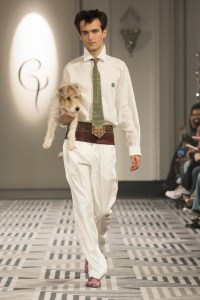 Conner Ives Fall 2026 Ready-to-Wear Collection at London Fashion Week