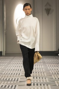 Conner Ives Fall 2026 Ready-to-Wear Collection at London Fashion Week