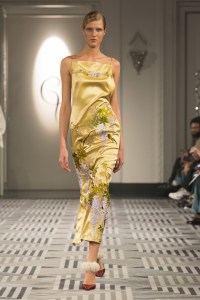 Conner Ives Fall 2026 Ready-to-Wear Collection at London Fashion Week