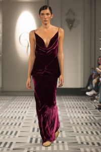 Conner Ives Fall 2026 Ready-to-Wear Collection at London Fashion Week