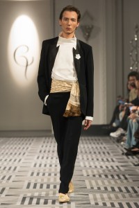 Conner Ives Fall 2026 Ready-to-Wear Collection at London Fashion Week