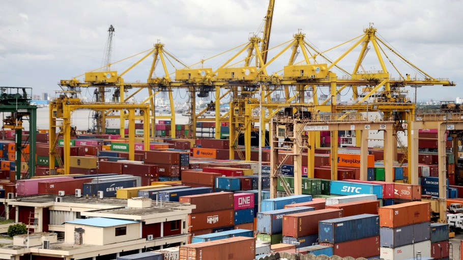 Port employees have suspended strike activity until Feb. 16 to keep cargo flowing before Bangladesh’s Thursday election and Ramadan.
