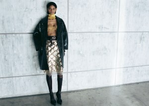 Des Phemmes Fall 2026 Ready-to-Wear Collection at Milan Fashion Week