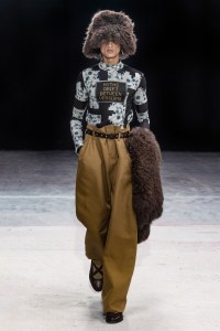 Dhruv Kapoor Fall 2026 Ready-to-Wear Collection at Milan Fashion Week