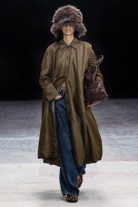 Dhruv Kapoor Fall 2026 Ready-to-Wear Collection at Milan Fashion Week