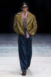 Dhruv Kapoor Fall 2026 Ready-to-Wear Collection at Milan Fashion Week